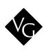Vetiver Grand, the V·G diamond monogram
